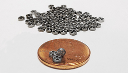 Precision Machining
